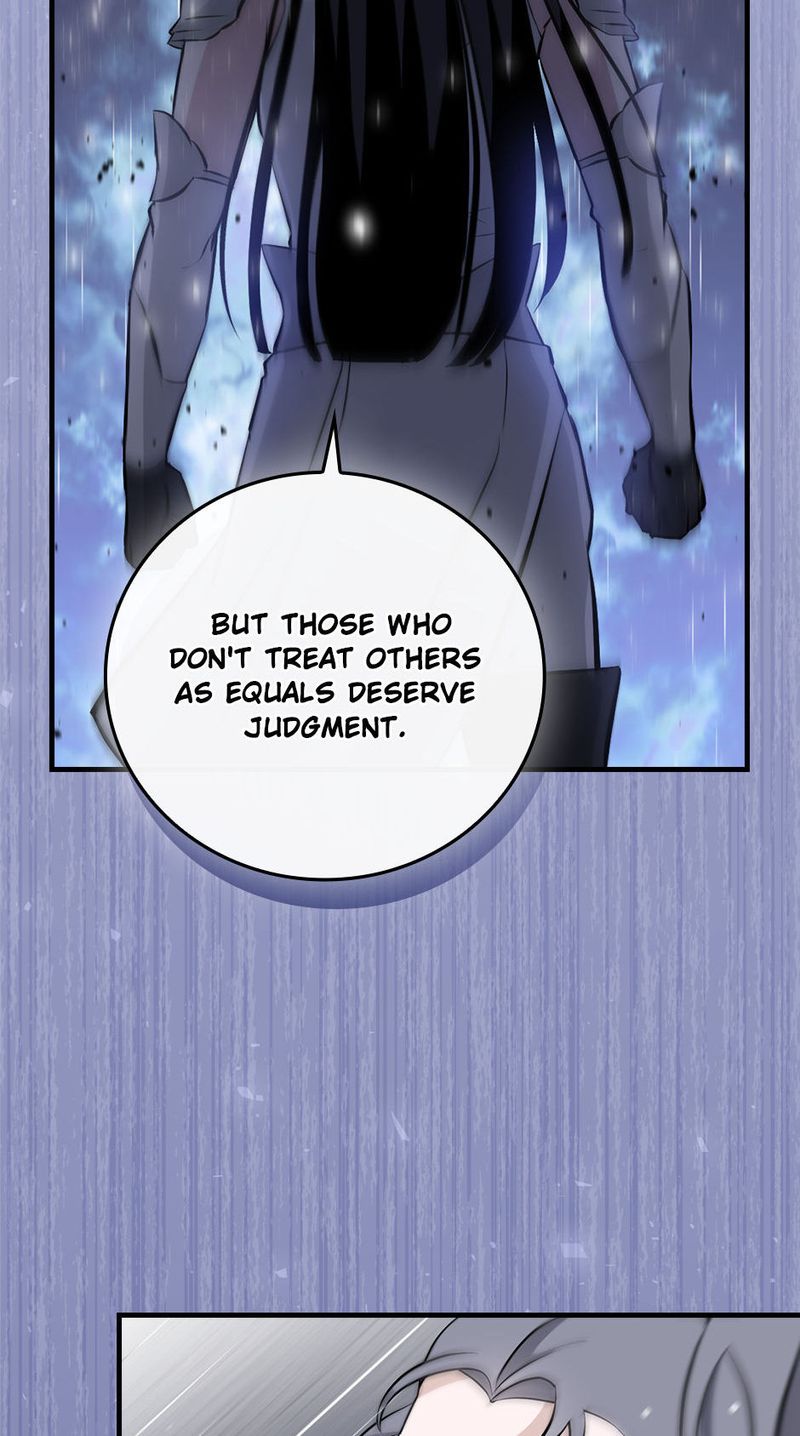 Leveling Up, By Only Eating! - Chapter 154 Page 69