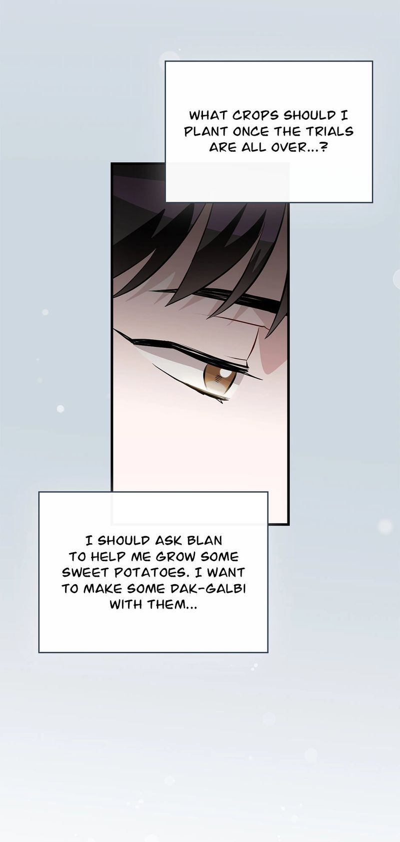 Leveling Up, By Only Eating! - Chapter 155 Page 2