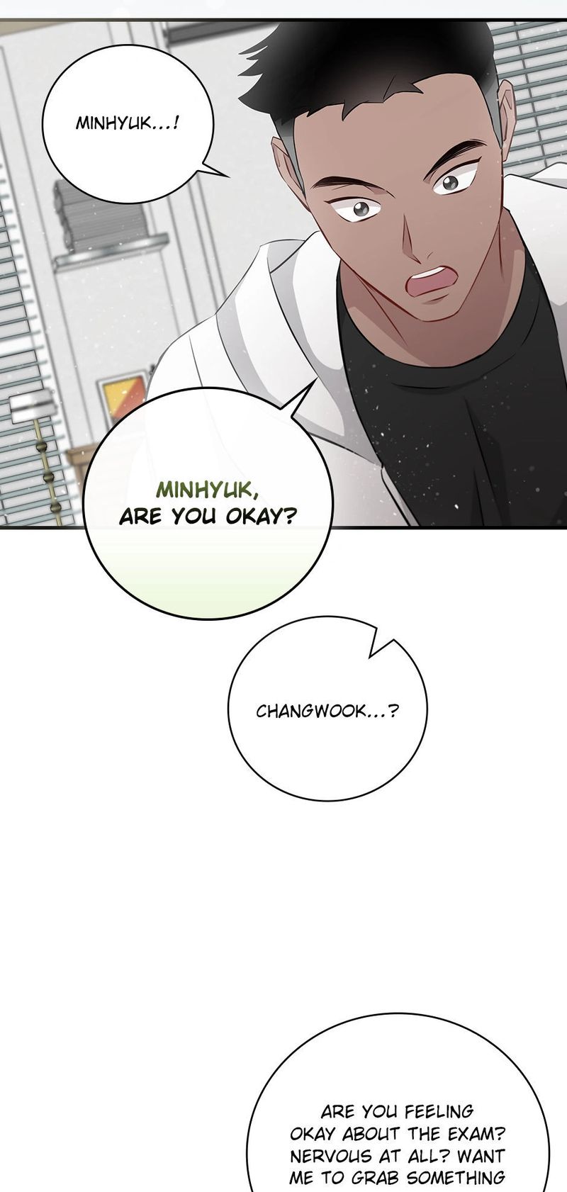 Leveling Up, By Only Eating! - Chapter 155 Page 3