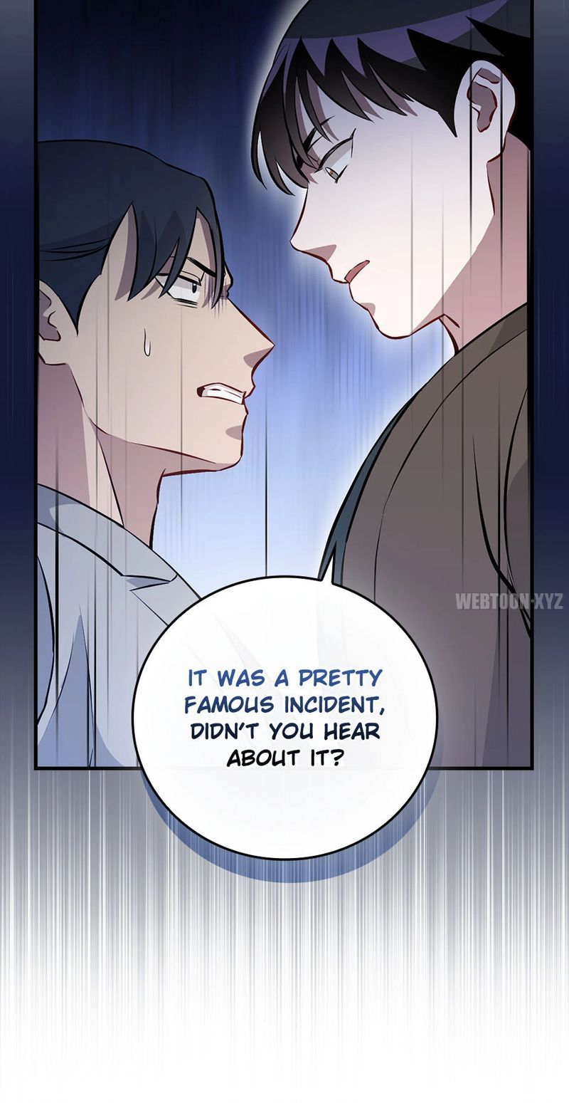 Leveling Up, By Only Eating! - Chapter 155 Page 40