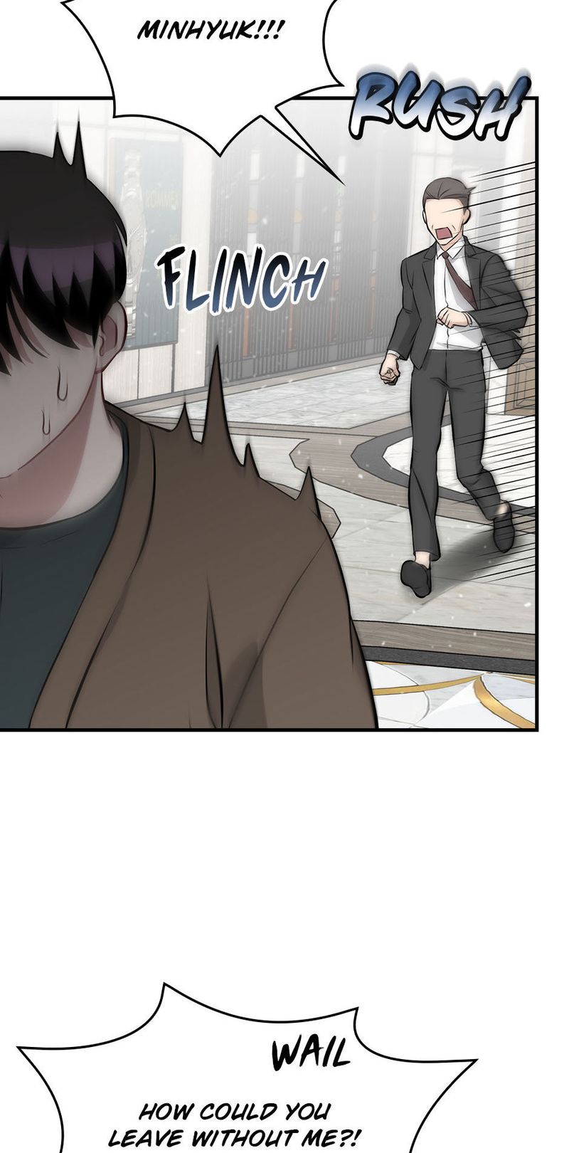 Leveling Up, By Only Eating! - Chapter 155 Page 52