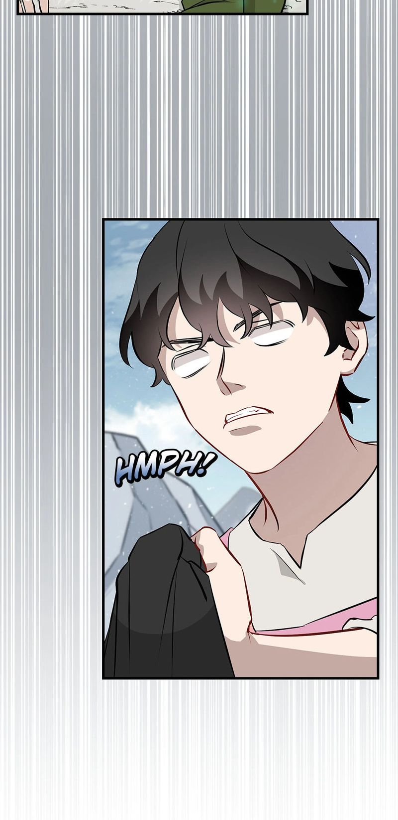 Leveling Up, By Only Eating! - Chapter 155 Page 61