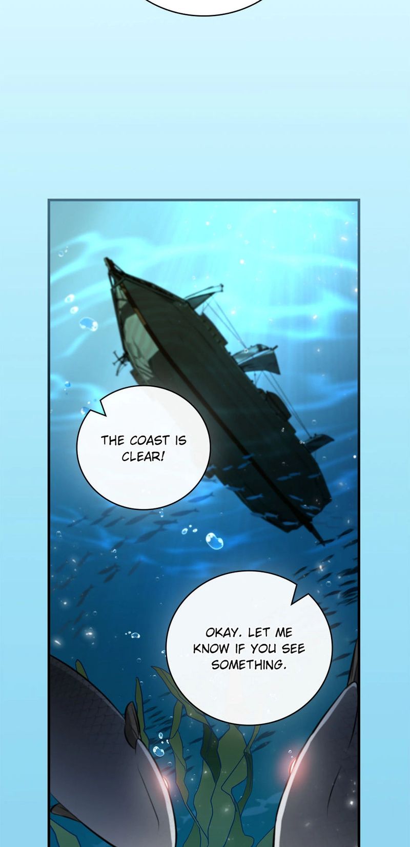 Leveling Up, By Only Eating! - Chapter 156 Page 4