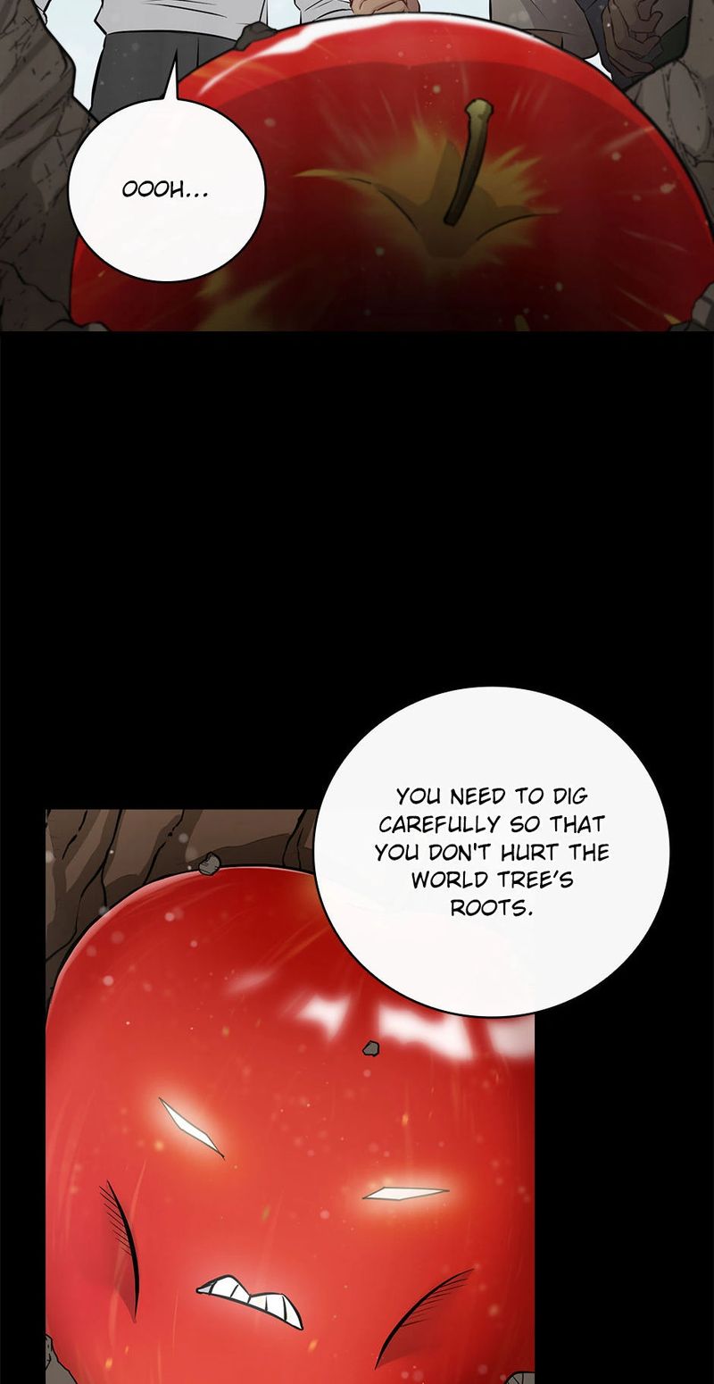 Leveling Up, By Only Eating! - Chapter 156 Page 48