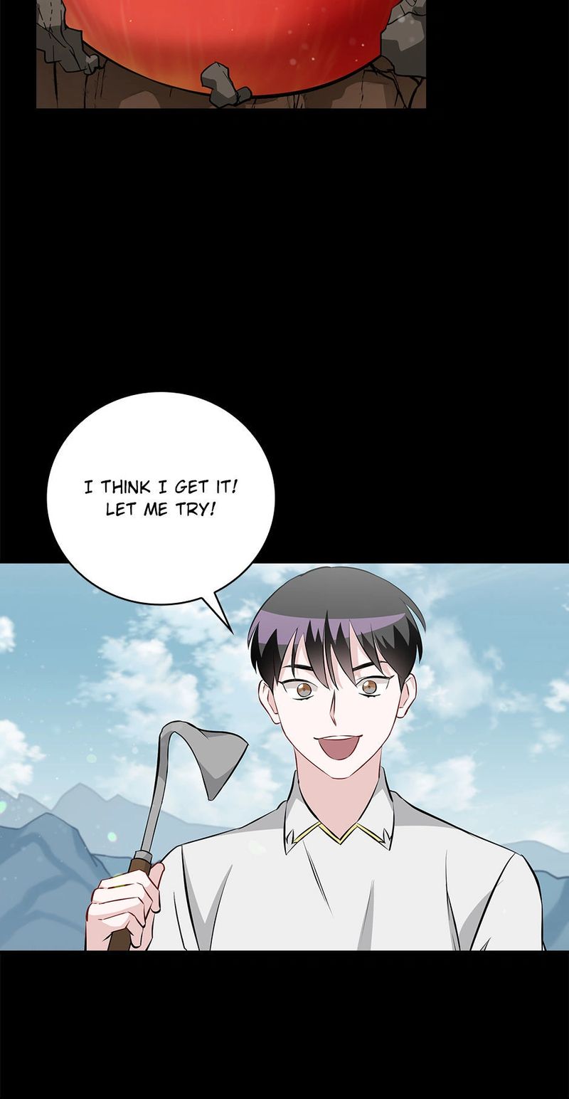 Leveling Up, By Only Eating! - Chapter 156 Page 49