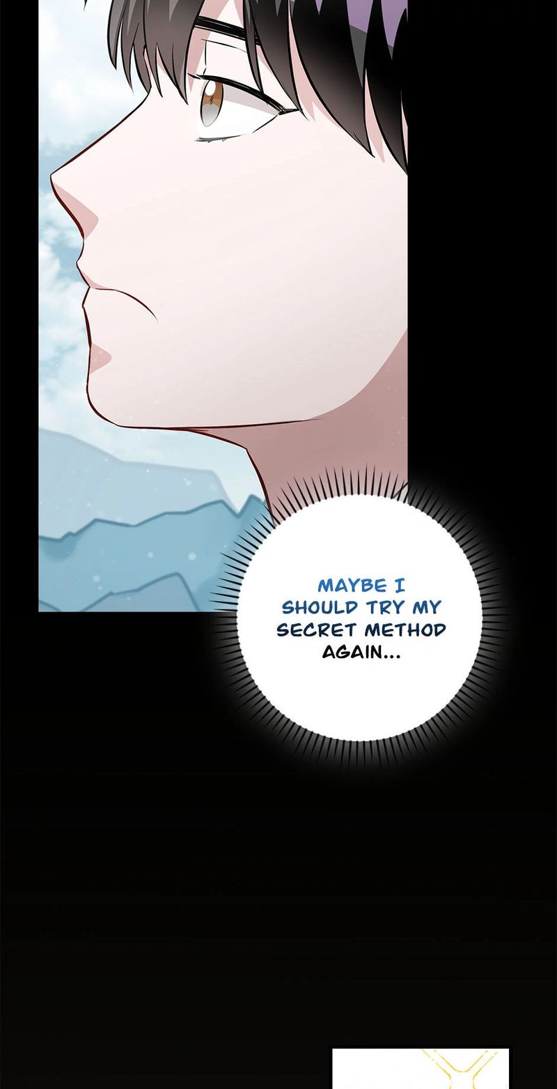 Leveling Up, By Only Eating! - Chapter 156 Page 54