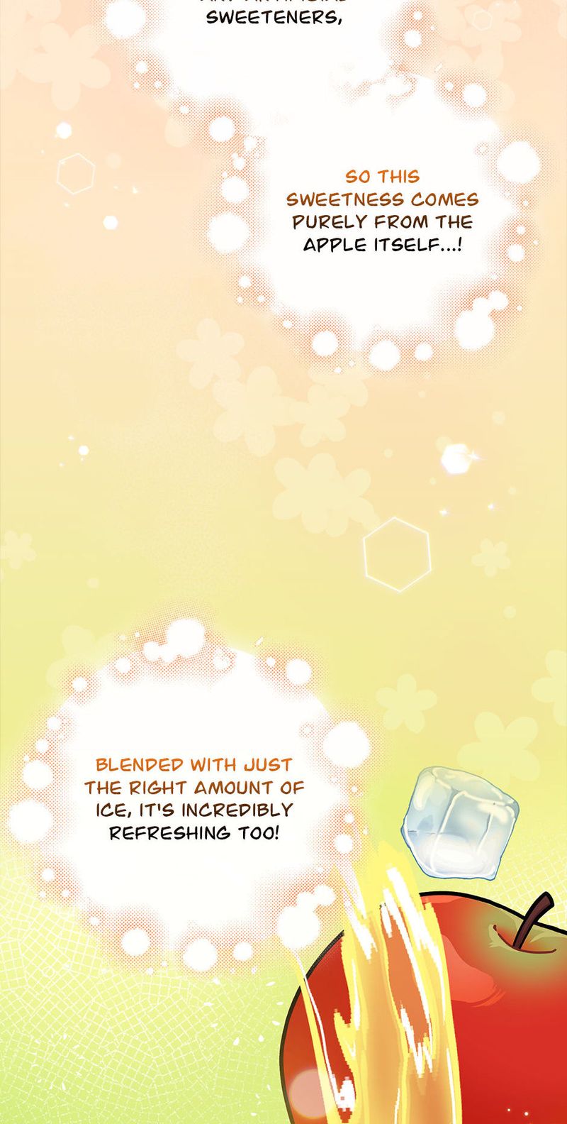 Leveling Up, By Only Eating! - Chapter 156 Page 62