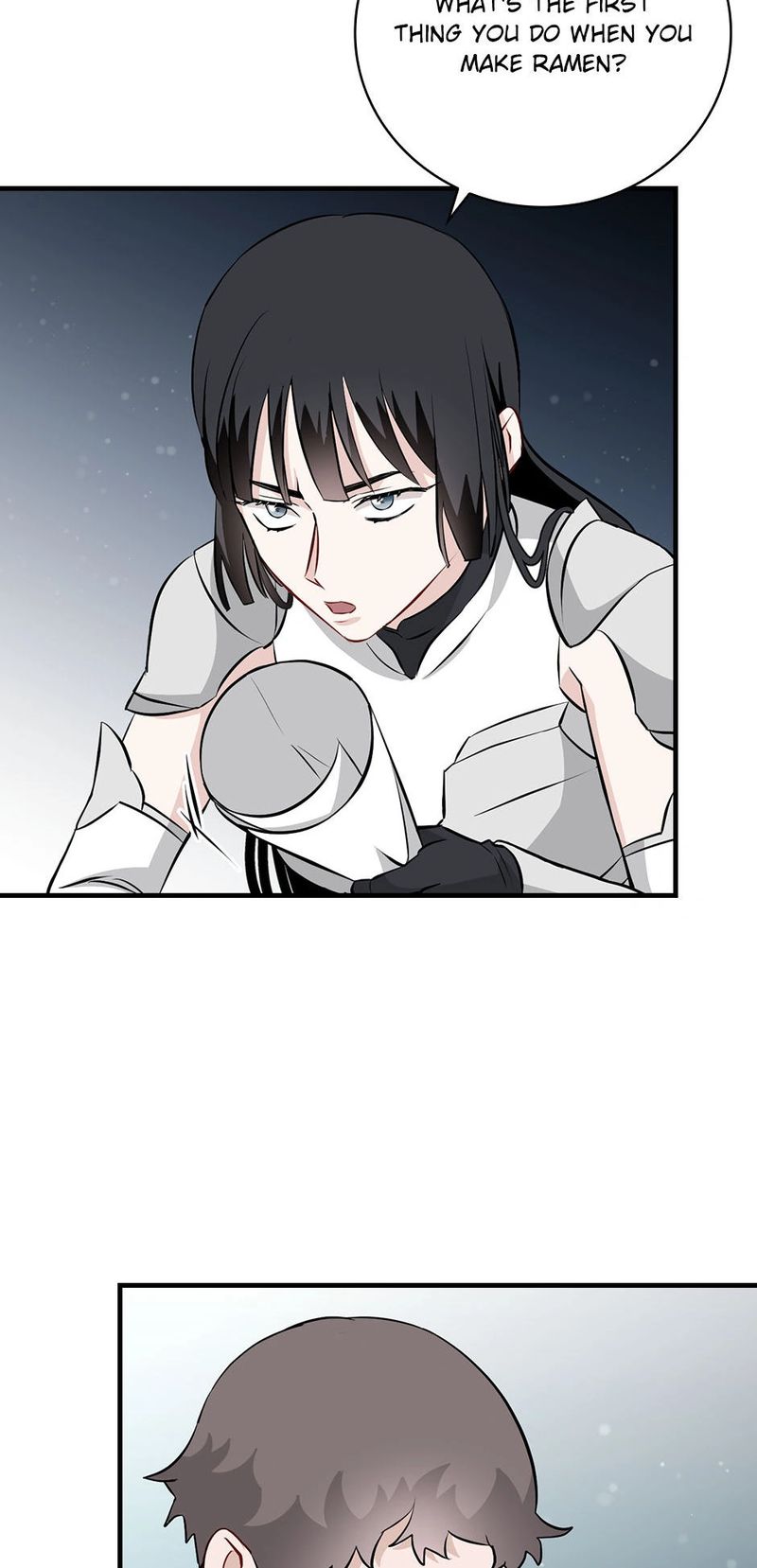 Leveling Up, By Only Eating! - Chapter 157 Page 2