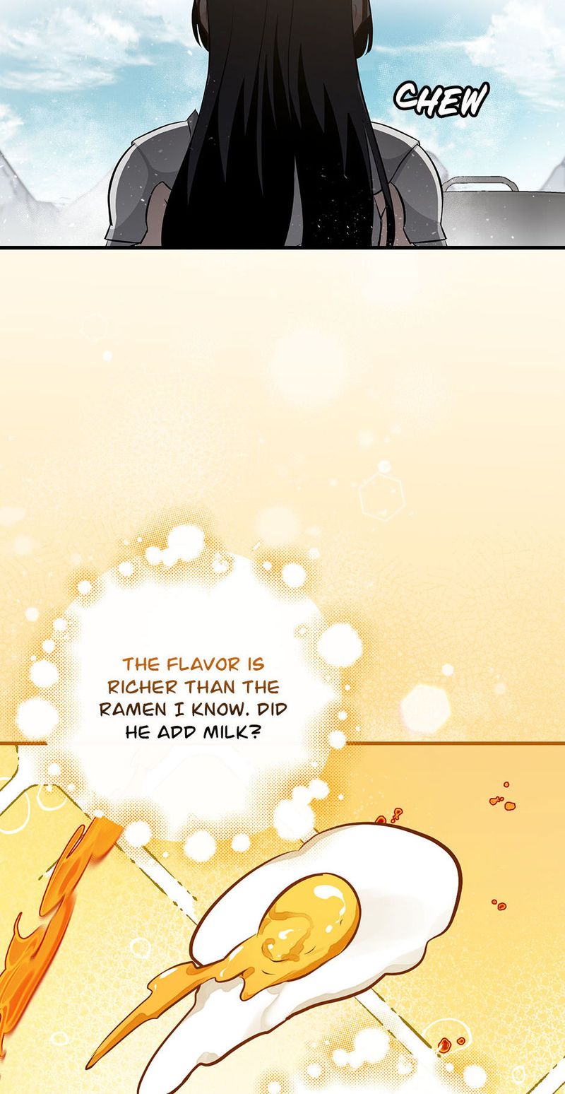 Leveling Up, By Only Eating! - Chapter 157 Page 27
