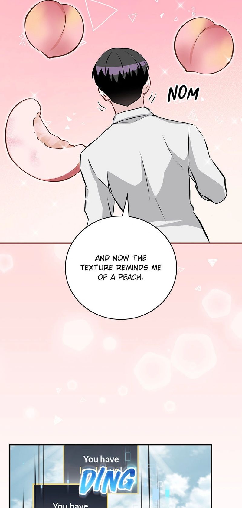 Leveling Up, By Only Eating! - Chapter 157 Page 58