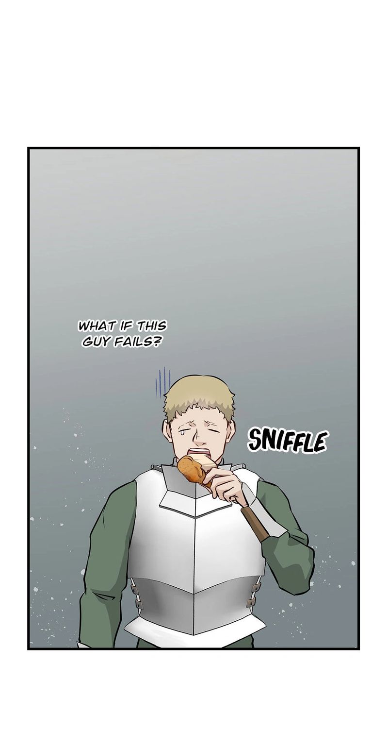 Leveling Up, By Only Eating! - Chapter 158 Page 23
