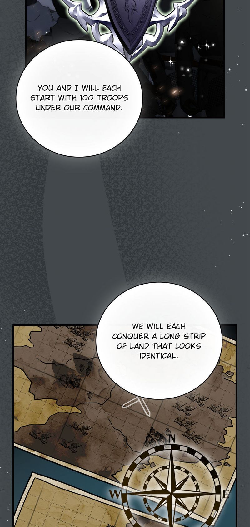 Leveling Up, By Only Eating! - Chapter 158 Page 3