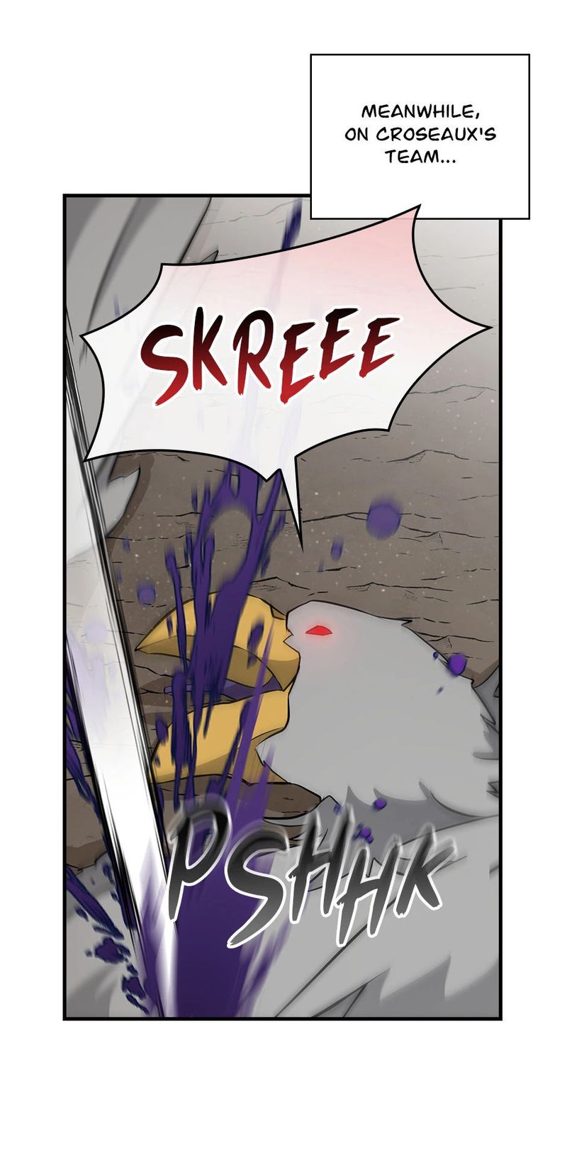 Leveling Up, By Only Eating! - Chapter 158 Page 31