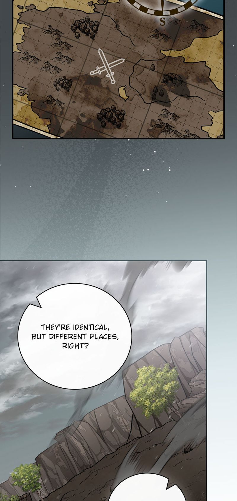 Leveling Up, By Only Eating! - Chapter 158 Page 4