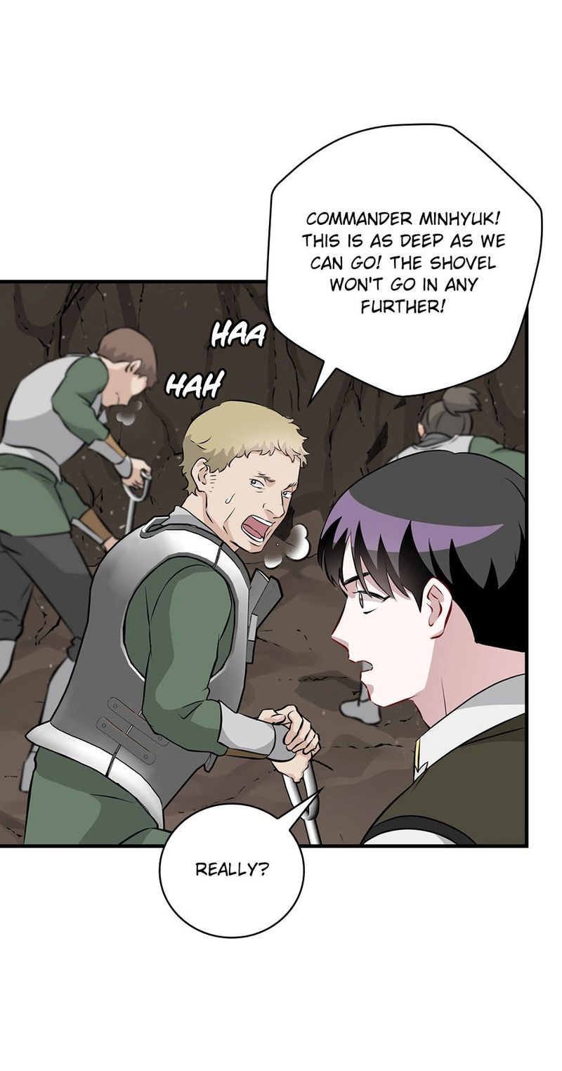 Leveling Up, By Only Eating! - Chapter 158 Page 40