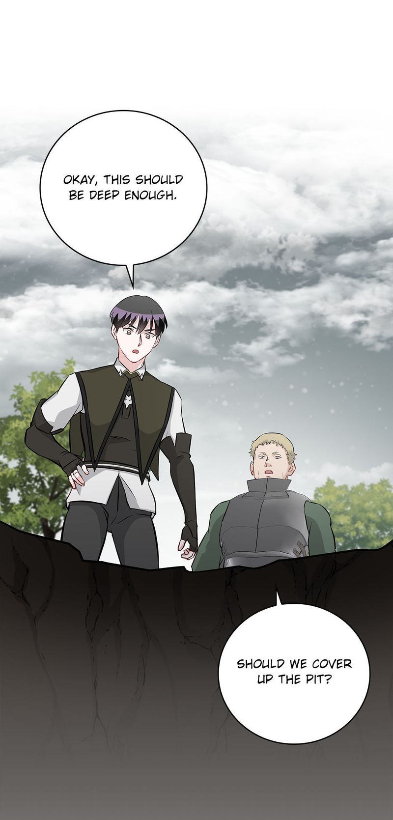 Leveling Up, By Only Eating! - Chapter 158 Page 41