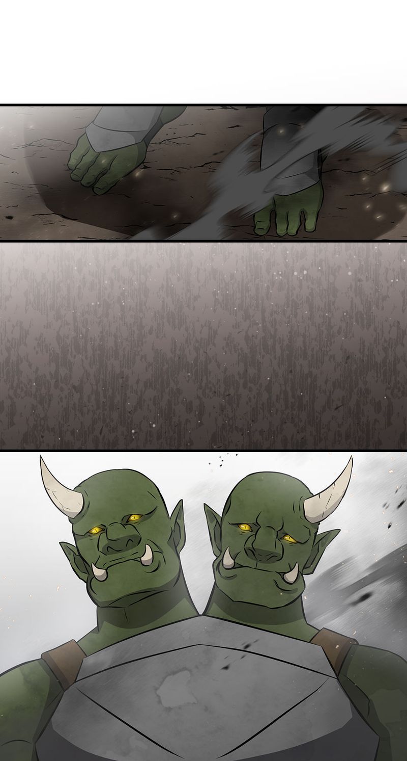 Leveling Up, By Only Eating! - Chapter 158 Page 57