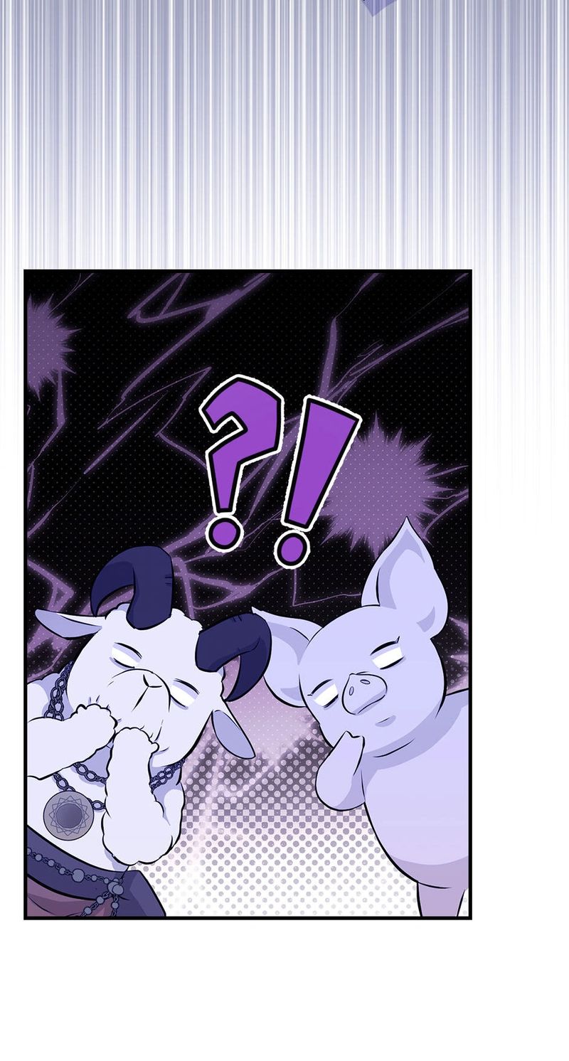 Leveling Up, By Only Eating! - Chapter 158 Page 64