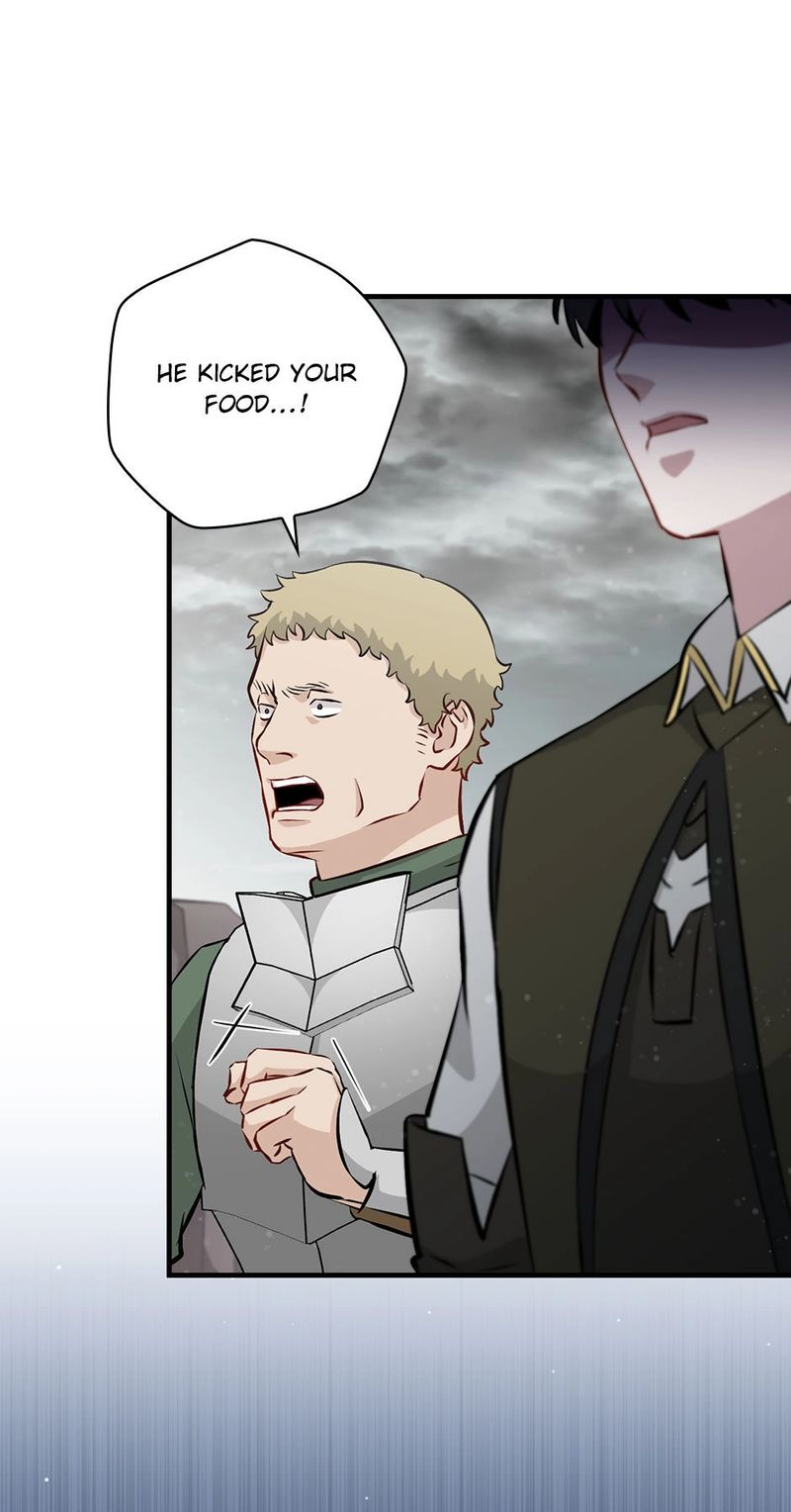 Leveling Up, By Only Eating! - Chapter 158 Page 65