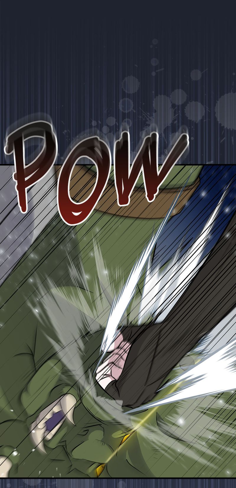 Leveling Up, By Only Eating! - Chapter 159 Page 1