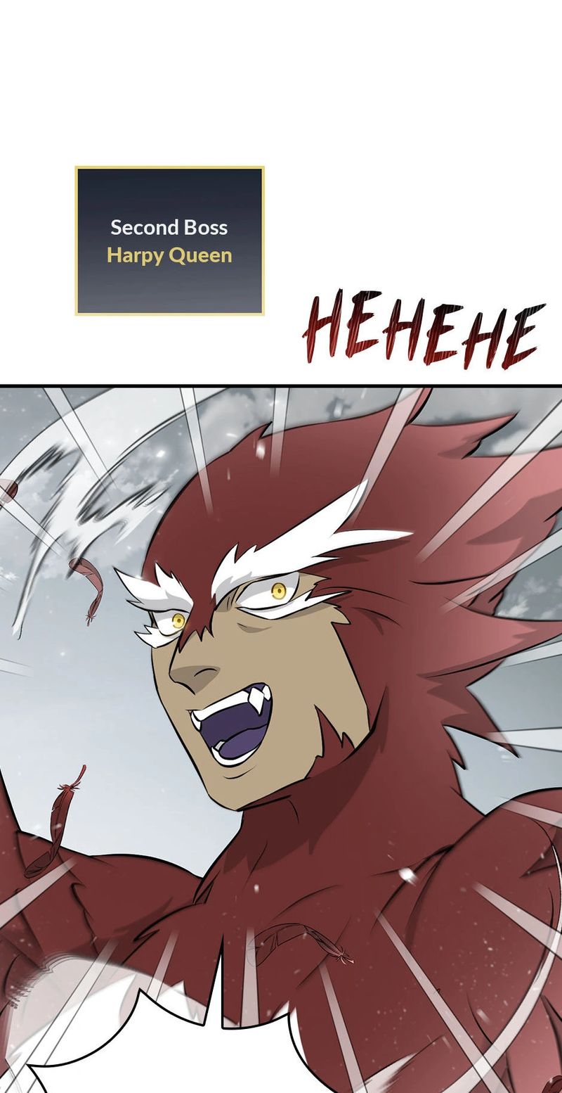 Leveling Up, By Only Eating! - Chapter 159 Page 18