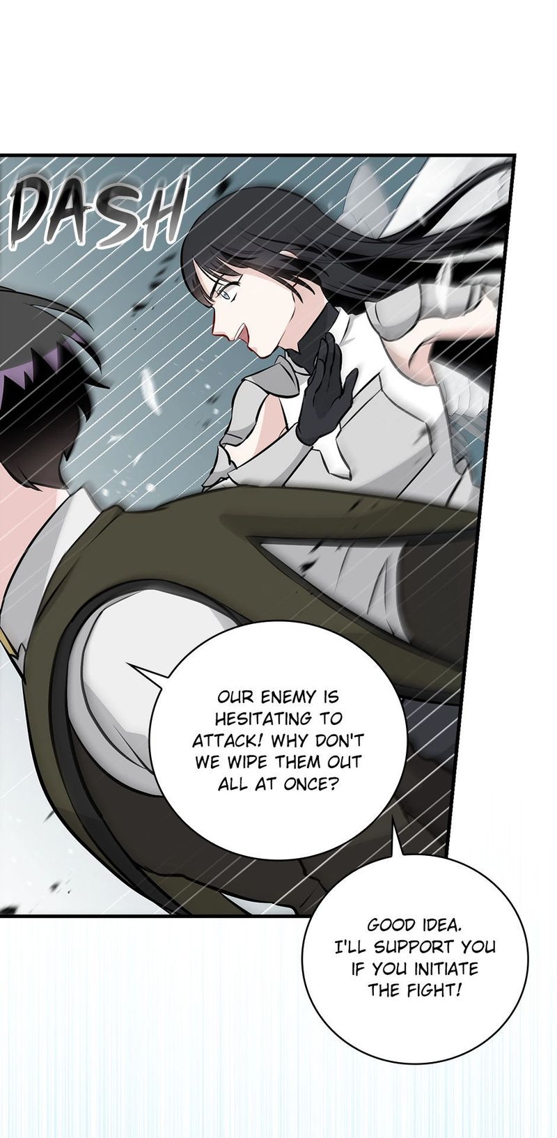 Leveling Up, By Only Eating! - Chapter 159 Page 63