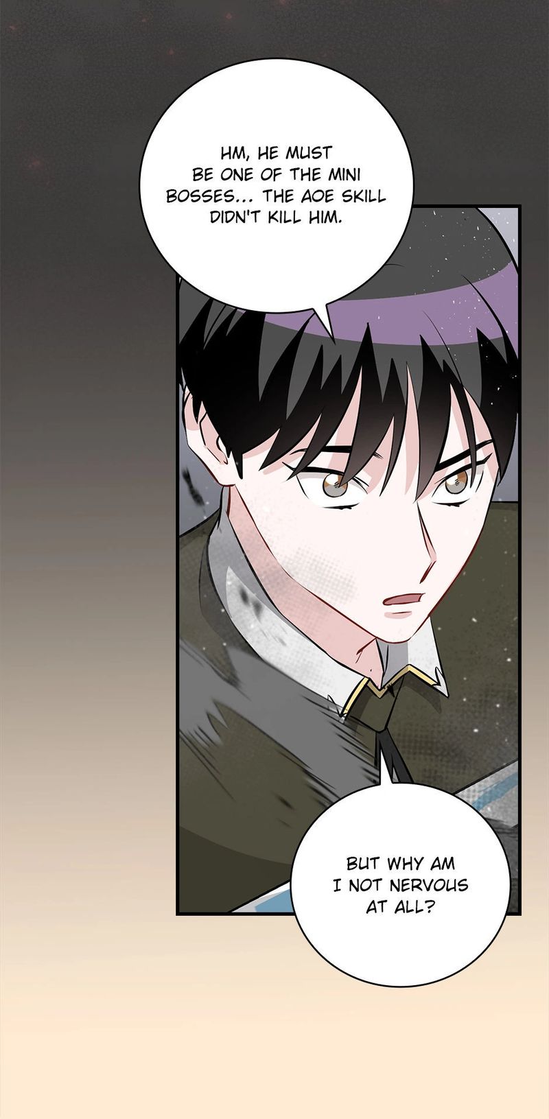 Leveling Up, By Only Eating! - Chapter 159 Page 70