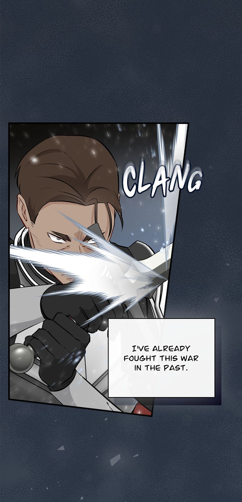 Leveling Up, By Only Eating! - Chapter 160 Page 1