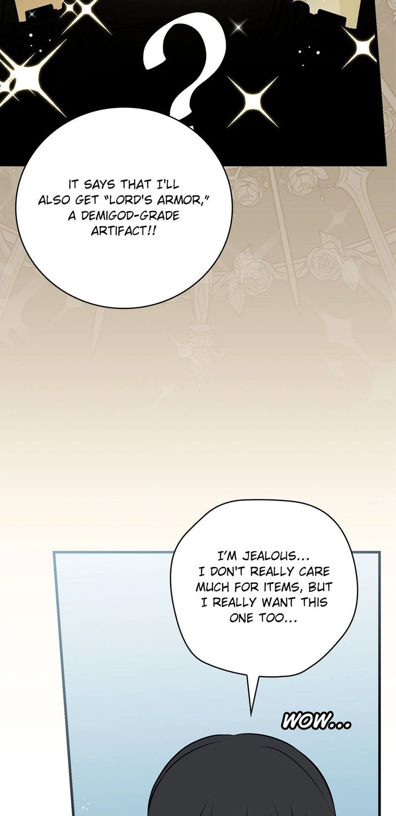 Leveling Up, By Only Eating! - Chapter 160 Page 44