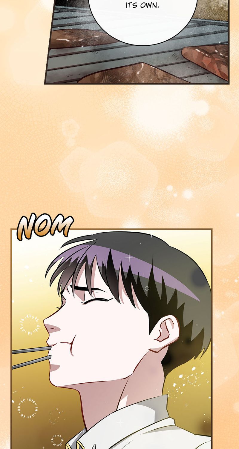 Leveling Up, By Only Eating! - Chapter 160 Page 51