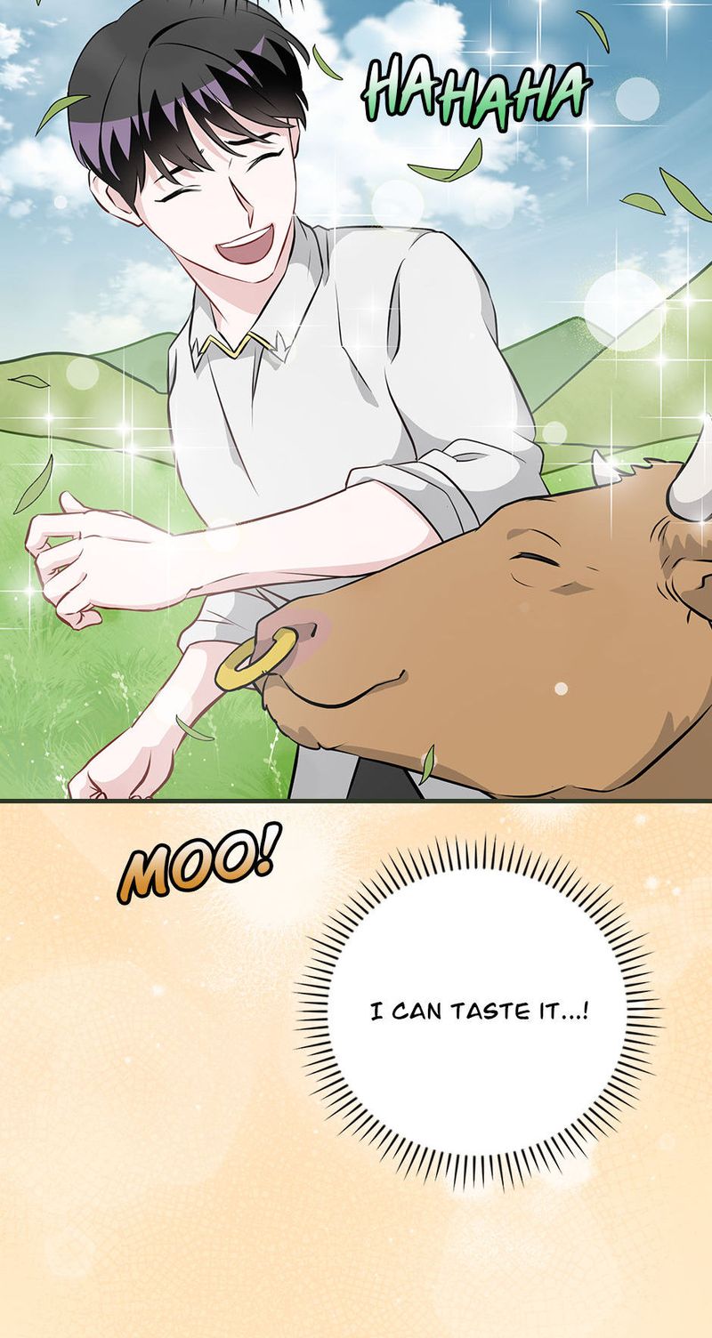 Leveling Up, By Only Eating! - Chapter 160 Page 54