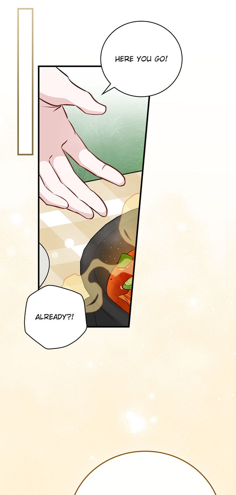 Leveling Up, By Only Eating! - Chapter 160 Page 69