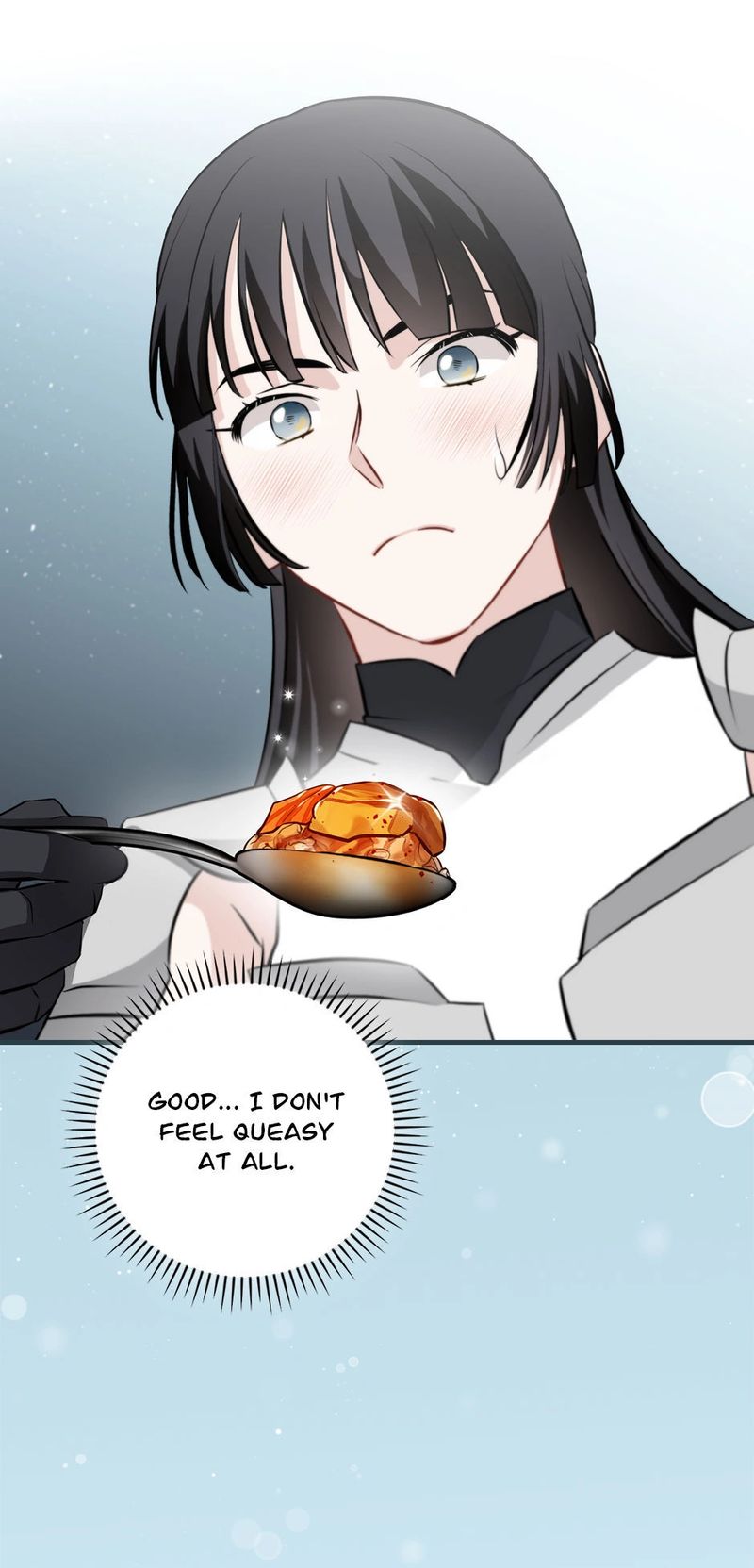 Leveling Up, By Only Eating! - Chapter 160 Page 71