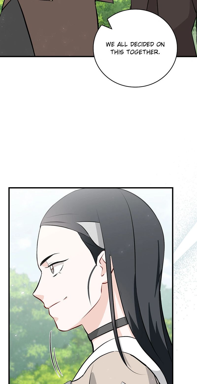 Leveling Up, By Only Eating! - Chapter 161 Page 21