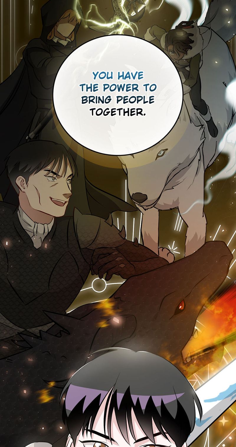 Leveling Up, By Only Eating! - Chapter 161 Page 29