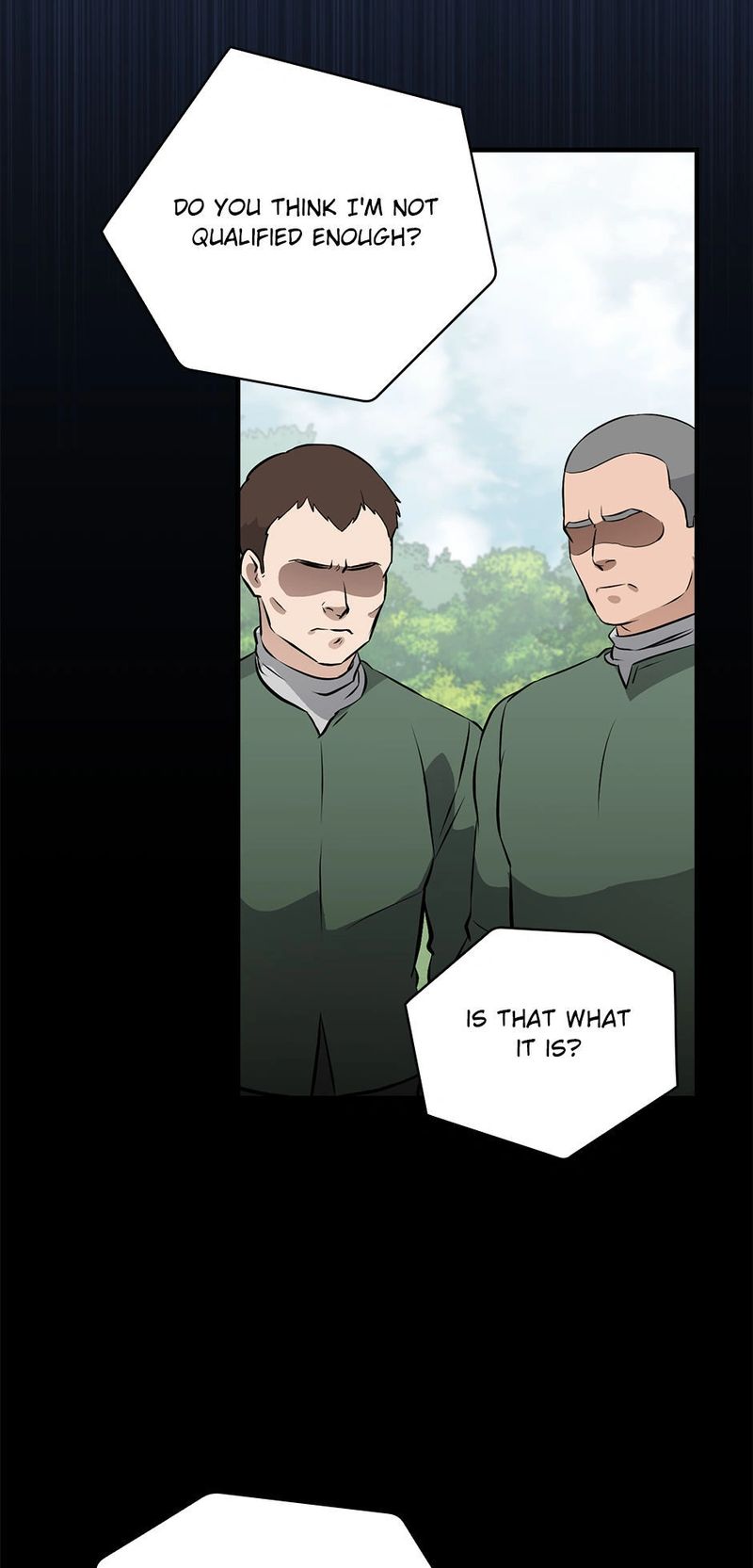 Leveling Up, By Only Eating! - Chapter 161 Page 64
