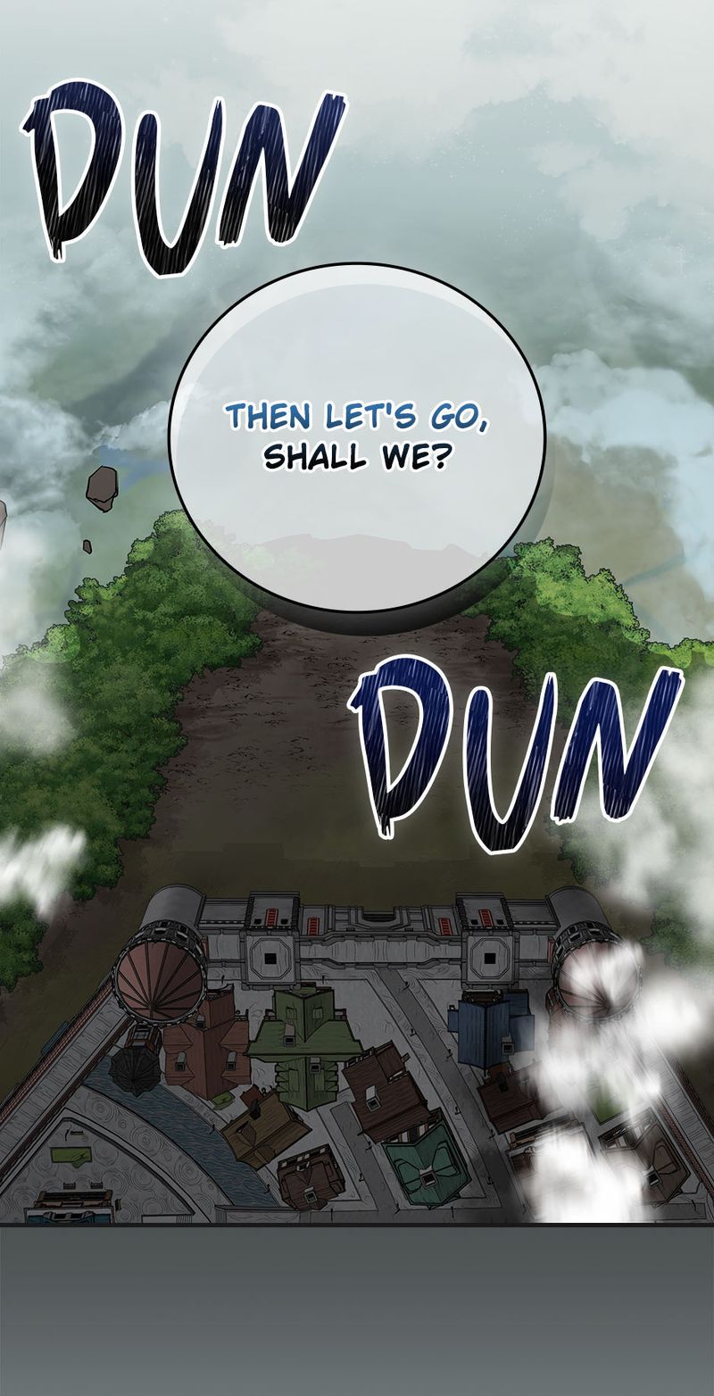 Leveling Up, By Only Eating! - Chapter 163 Page 13