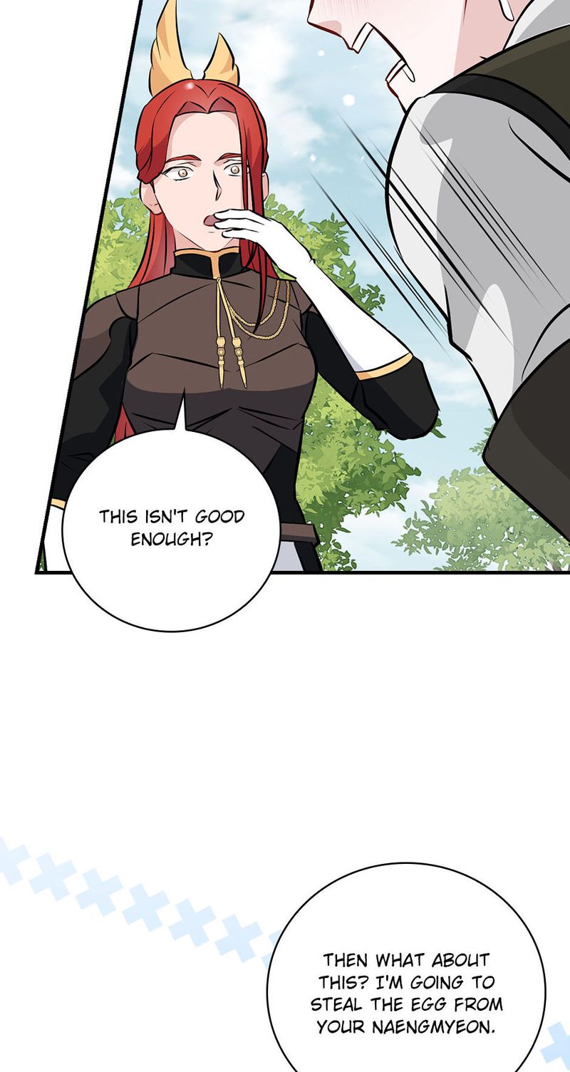 Leveling Up, By Only Eating! - Chapter 163 Page 45