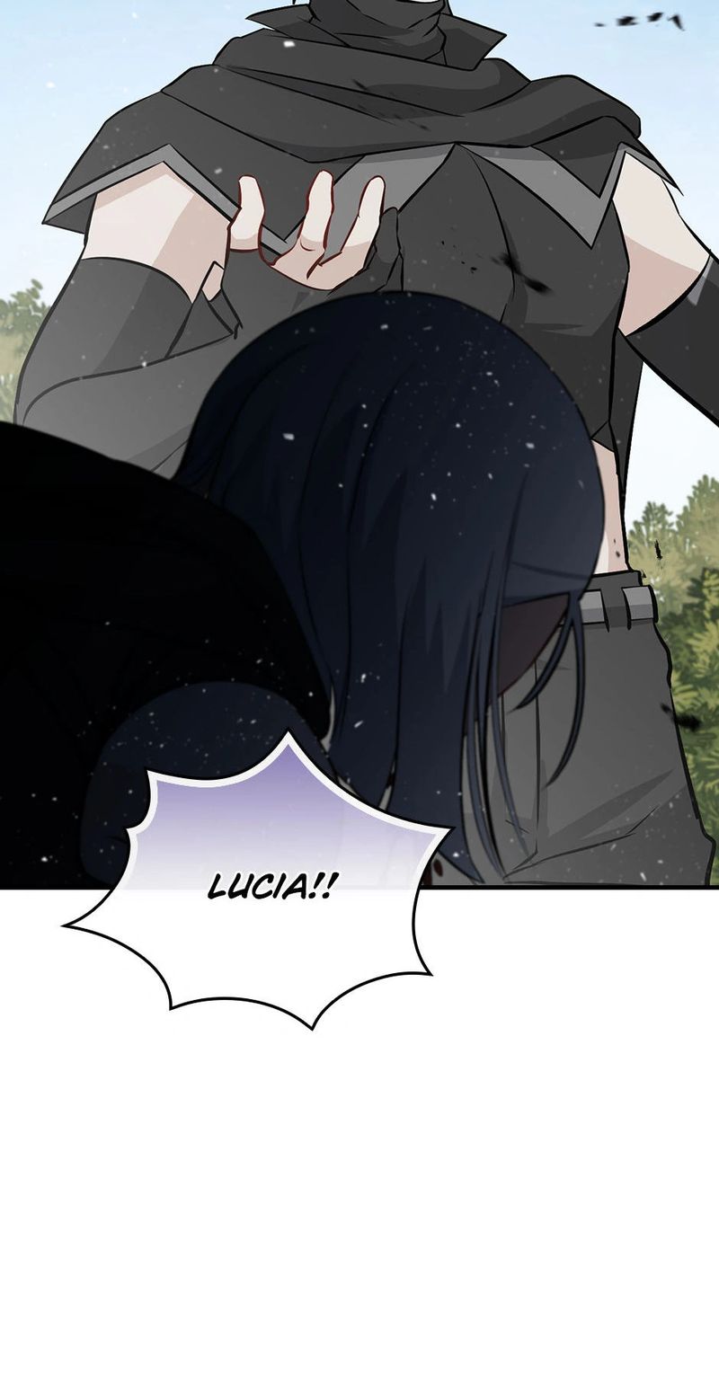 Leveling Up, By Only Eating! - Chapter 163 Page 8