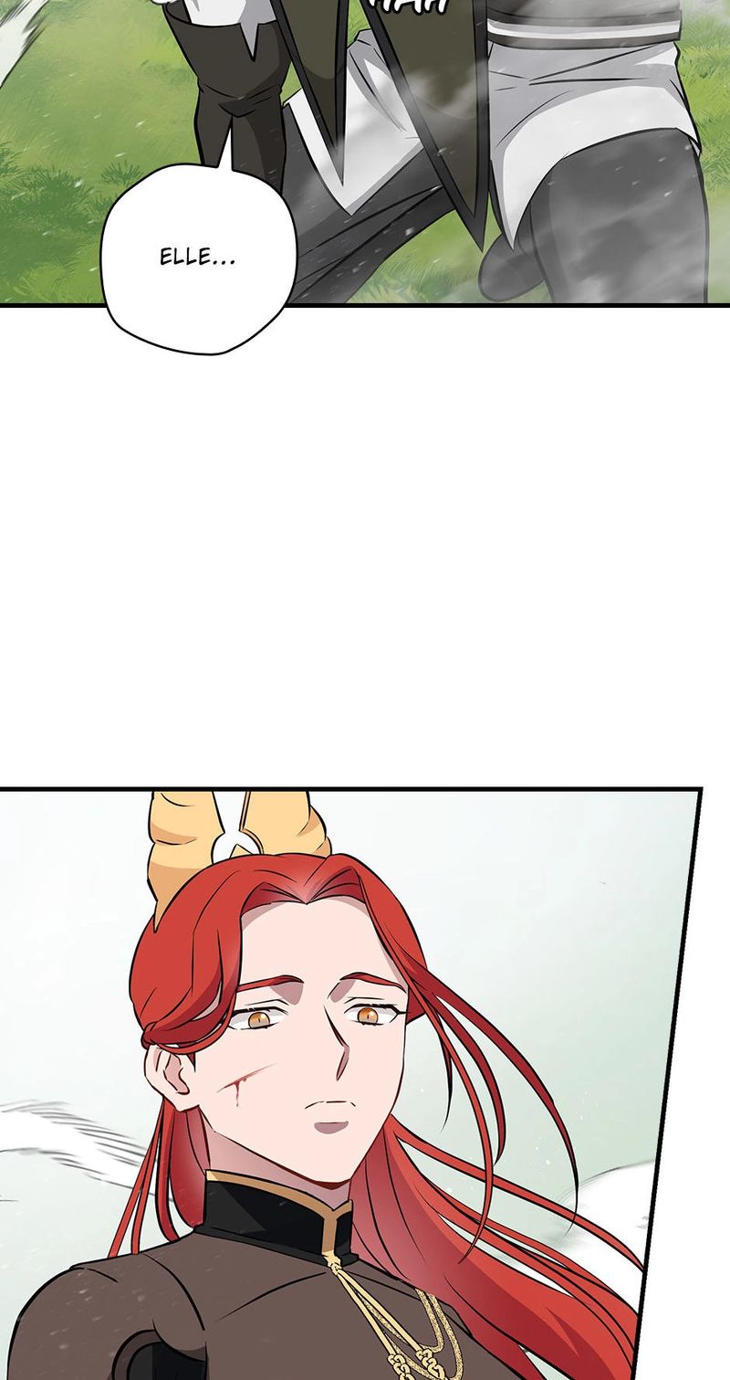 Leveling Up, By Only Eating! - Chapter 164 Page 44