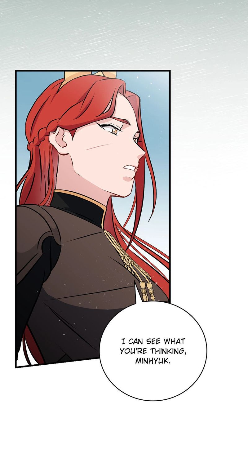 Leveling Up, By Only Eating! - Chapter 164 Page 48