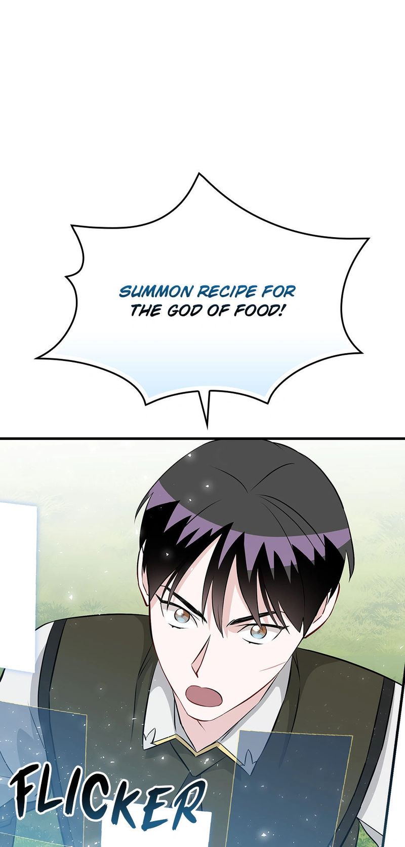 Leveling Up, By Only Eating! - Chapter 164 Page 51