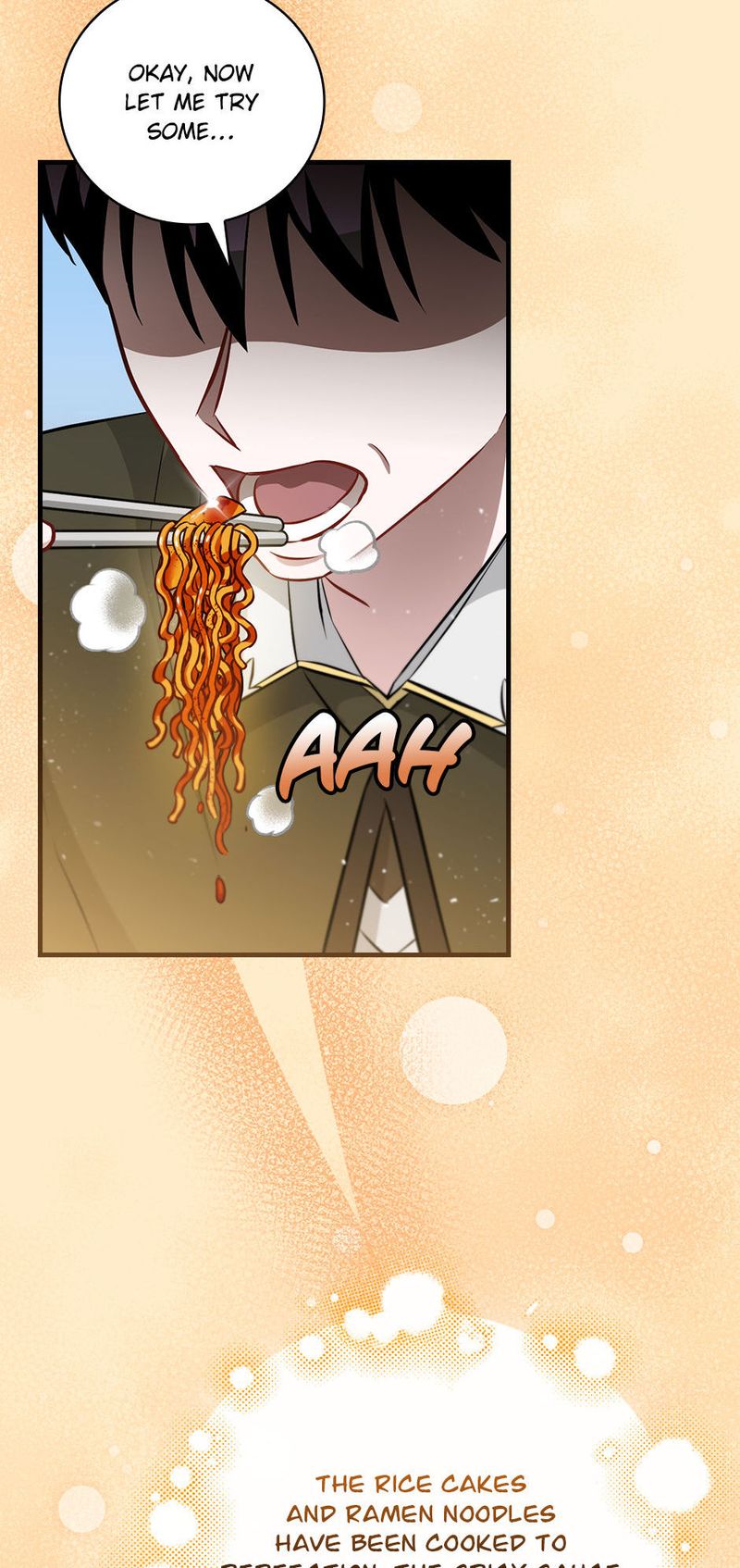 Leveling Up, By Only Eating! - Chapter 164 Page 61