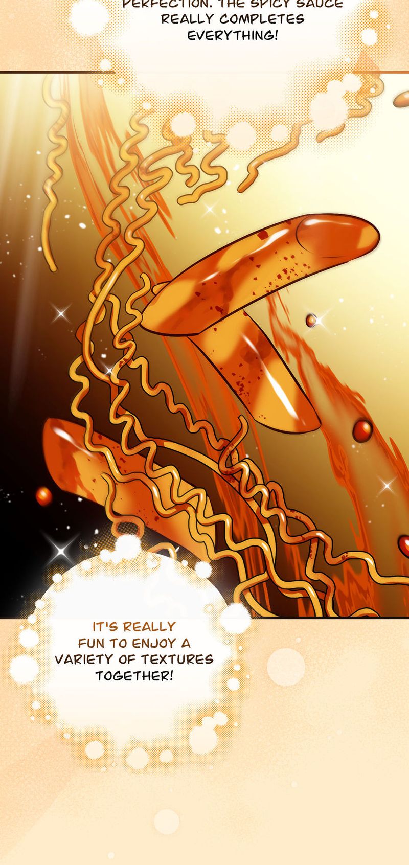 Leveling Up, By Only Eating! - Chapter 164 Page 62