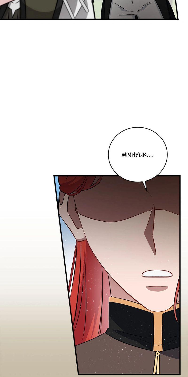 Leveling Up, By Only Eating! - Chapter 164 Page 69