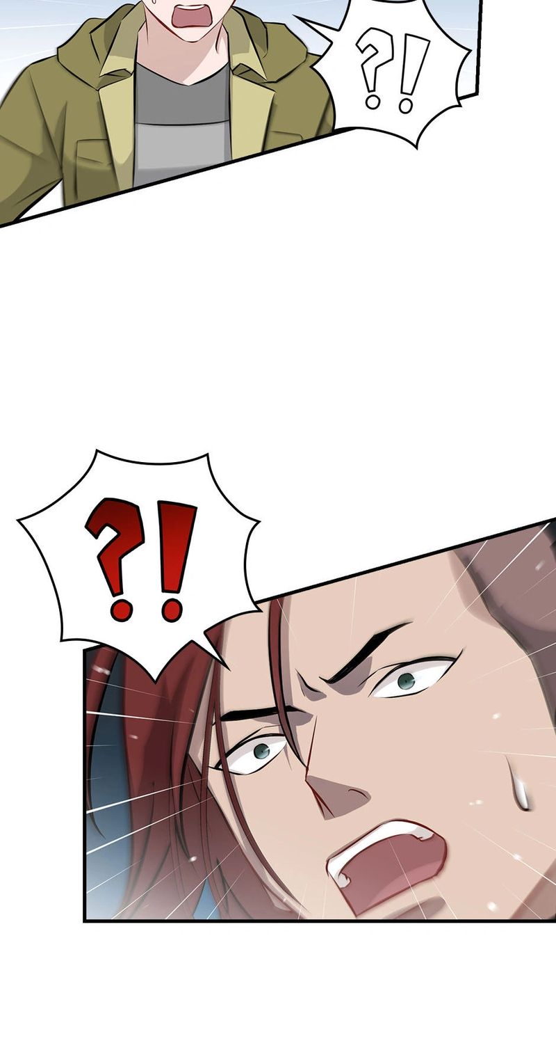 Leveling Up, By Only Eating! - Chapter 164 Page 8