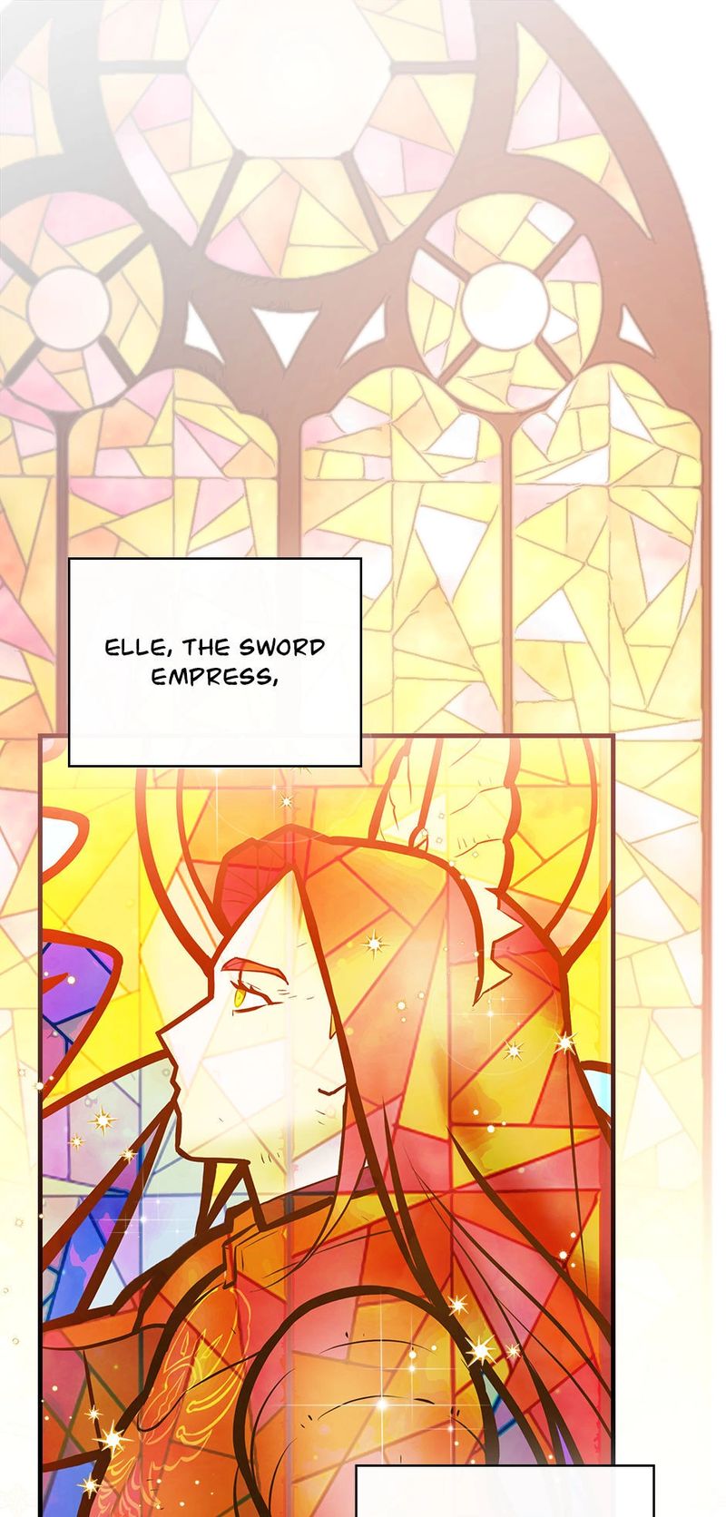 Leveling Up, By Only Eating! - Chapter 165 Page 1