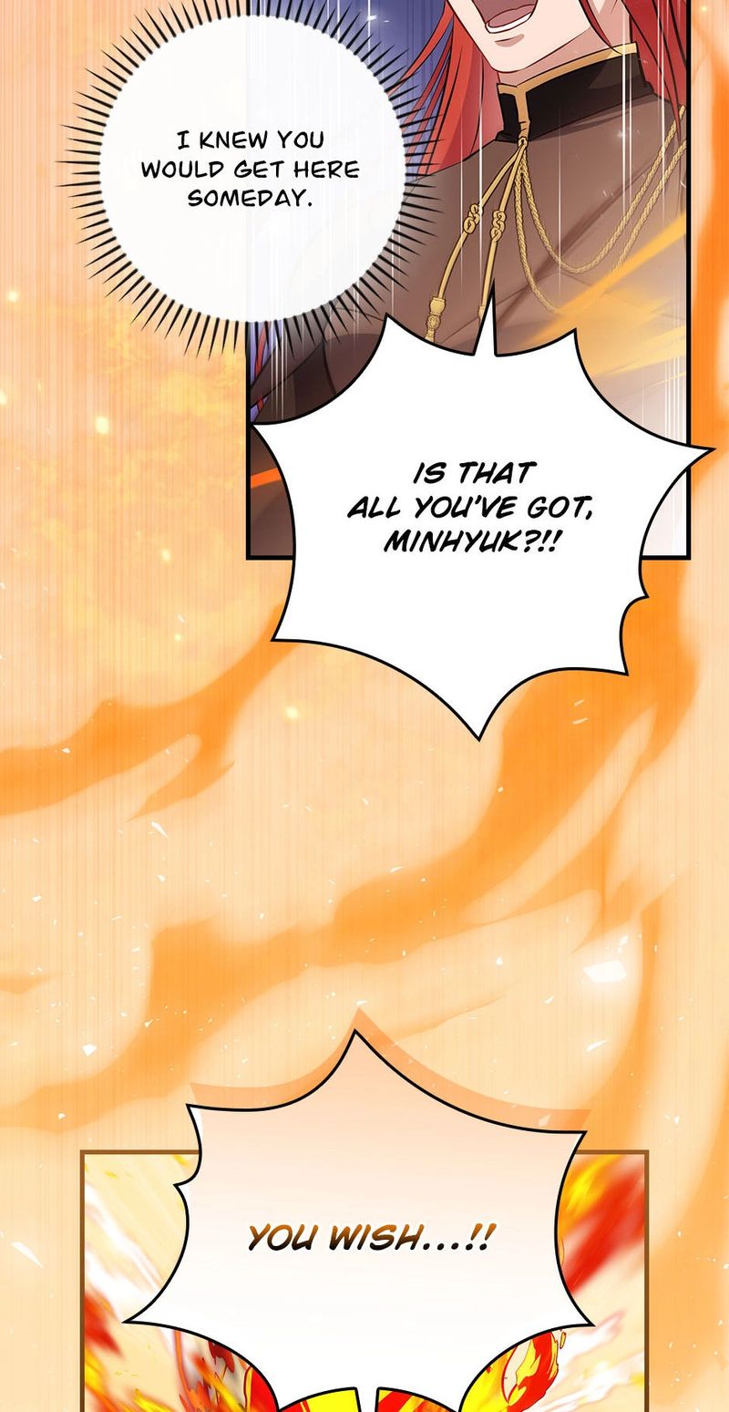 Leveling Up, By Only Eating! - Chapter 165 Page 15