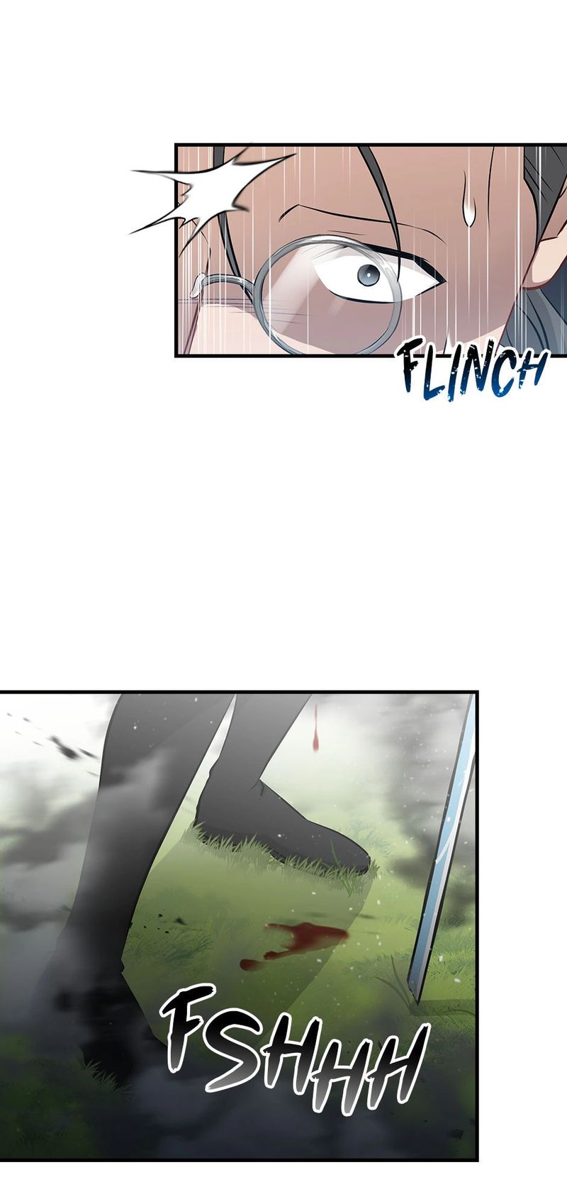 Leveling Up, By Only Eating! - Chapter 165 Page 25