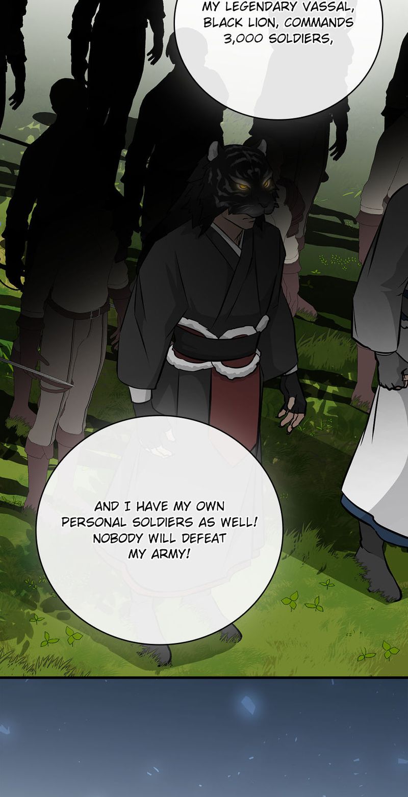 Leveling Up, By Only Eating! - Chapter 165 Page 37